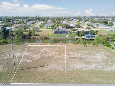1712 SW 17th Ave, Cape Coral, FL, 33991