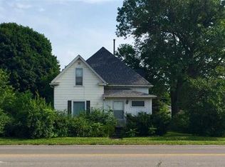1708 Franklin St, Waterloo, IA 50703