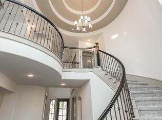 4304 Turnbridge Ct, Manvel, TX 77578