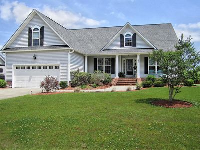 136 Hilda Dr, New Bern, NC, 28562