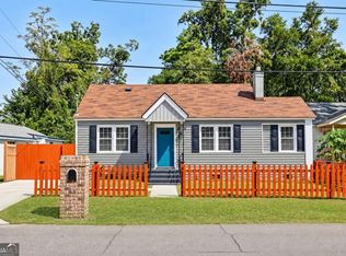 3106 Falligant Ave, Savannah, GA 31404