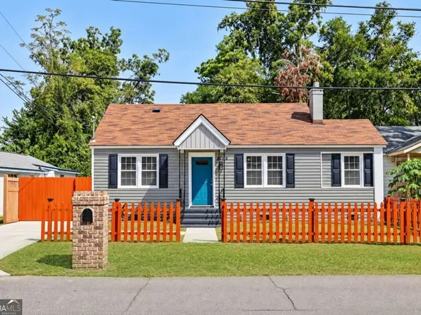 3106 Falligant Ave, Savannah, GA 31404
