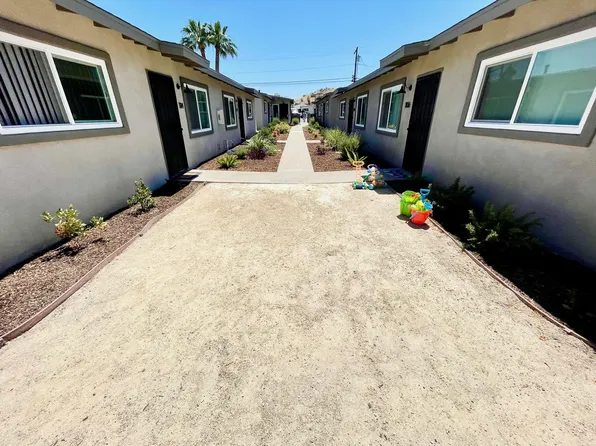 1102 N Mollison Ave, El Cajon, CA 92021
