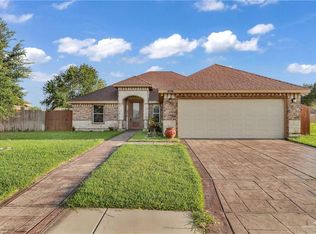 3801 Yellowhammer Ave, McAllen, TX 78504