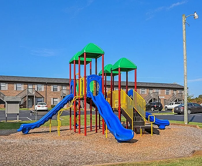 The Flats at Salem — Photo 26