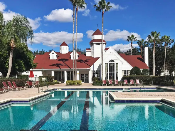 11582 Westwood Blvd, Orlando, FL