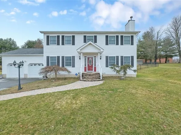 99 Winchester Drive, Monroe, NY 10950