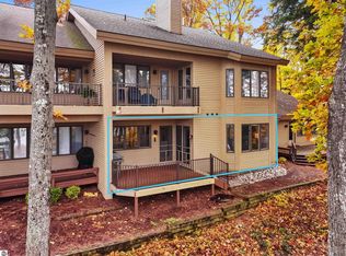 7745 Clearwater Dr, Williamsburg, MI 49690