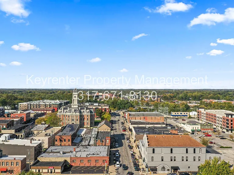 1427 Wayne St #B — Photo 4