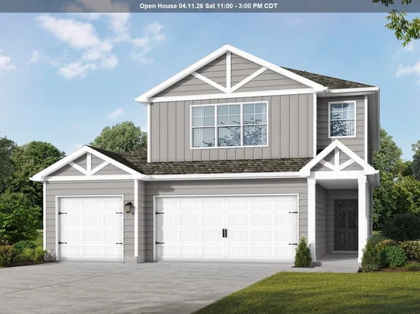 9847 Roseville Pl, Warrior, AL 35180