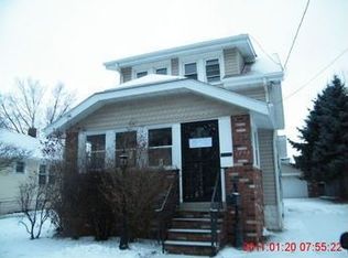 1254 Herberich Ave, Akron, OH