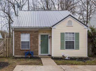 1016 Parkside Dr, Georgetown, KY 40324