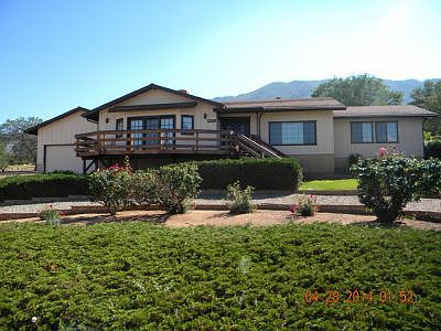 Front of house Street View