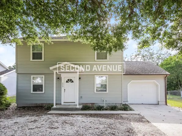 223 Carla Ann Ct, Auburndale, FL 33823