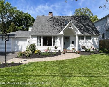 231 Oxford Avenue, Fair Haven, NJ, 07704