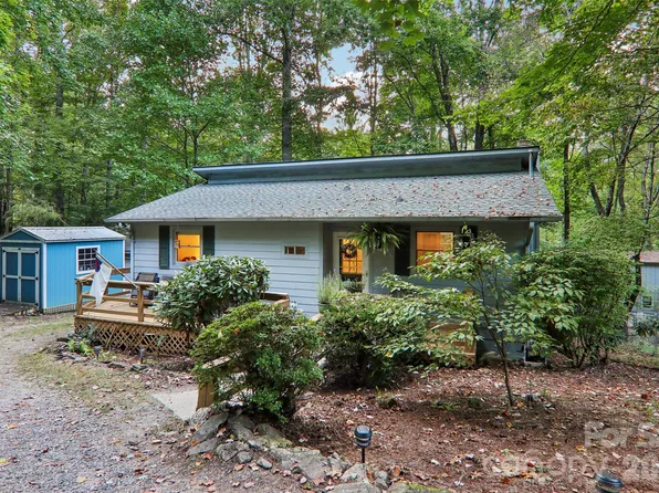 64 Blue Jay Loop, Maggie Valley, NC 28751