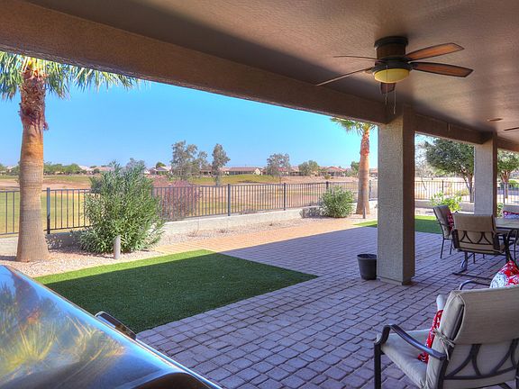 4th image of 2624 E Desert Wind Dr