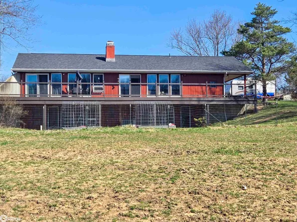 3331 Ohio Rd, Promise City, IA 52583