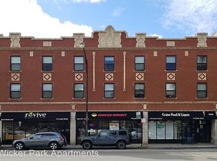 1150 N Milwaukee Ave #3C, Chicago, IL 60642
