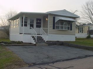 101 Peter St, Raynham, MA 02767
