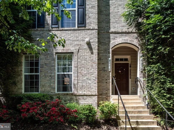 2276 Margraf Cir, Woodbridge, VA 22191