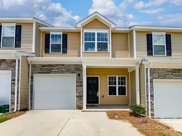 6411 Revolutionary Trl, Charlotte, NC 28217