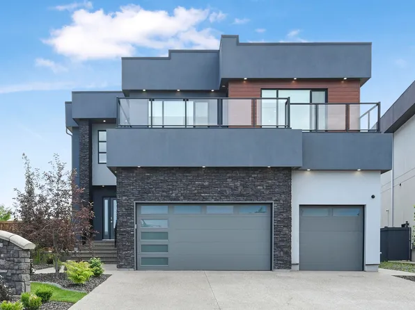 5121 Woolsey Link NW, Edmonton, AB T6W 2C1