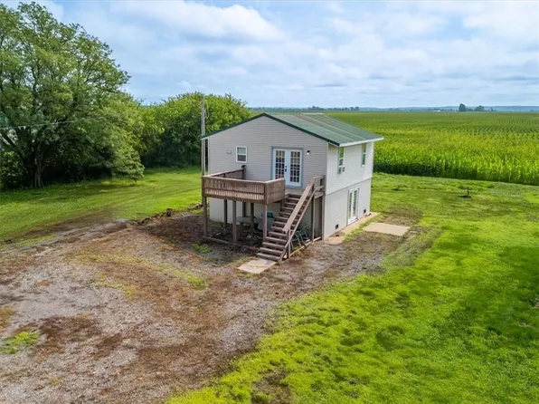 517 Lake Shore Dr, Craig, MO 64437