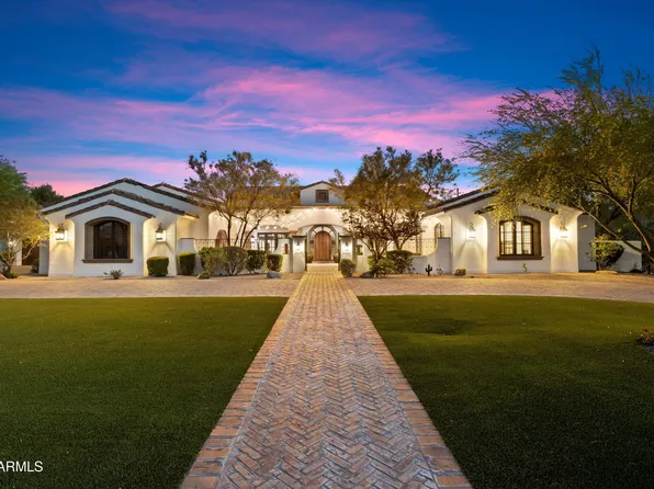 8515 E SUTTON Drive, Scottsdale, AZ 85260