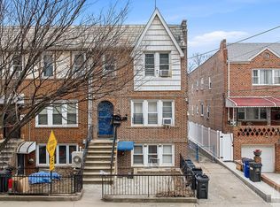 1707 E 34th St #1, Brooklyn, NY
