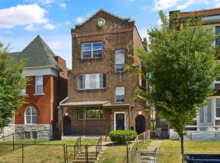 4969 Fountain Ave, Saint Louis, MO 63113