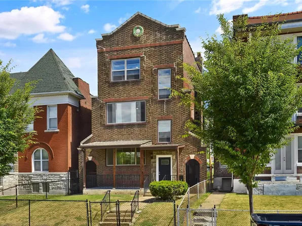 4969 Fountain Ave, Saint Louis, MO 63113