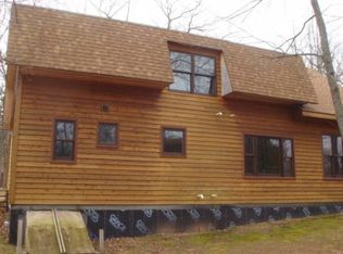 9138 W Johnson Rd, Hayward, WI 54843