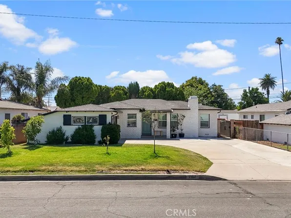 1167 Fickewirth Ave, La Puente, CA 91744