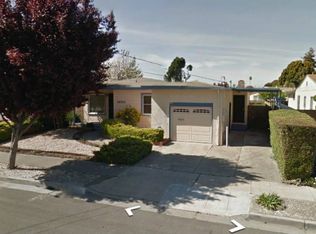 26574 Flamingo Ave, Hayward, CA 94544