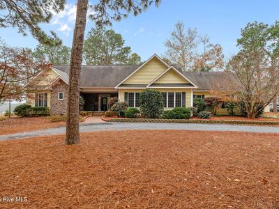 2195 N May Street, Southern Pines, NC, 28387