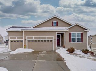 5555 Spring Ridge Trl, Castle Rock, CO 80104
