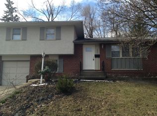 1227 Belden Rd, Columbus, OH 43229