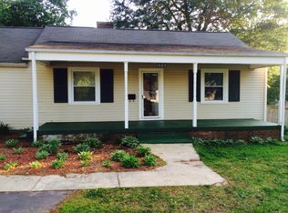 1404 Moose Rd, Kannapolis, NC 28083