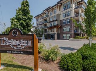 9130 Corbould St #403, Chilliwack, BC
