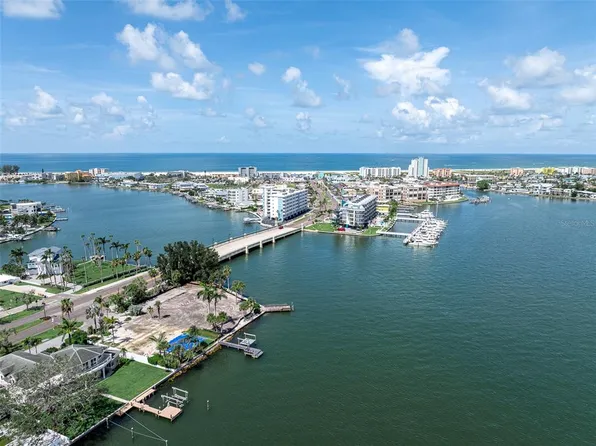 2 PARADISE LANE LOT 2, TREASURE ISLAND, FL 33706