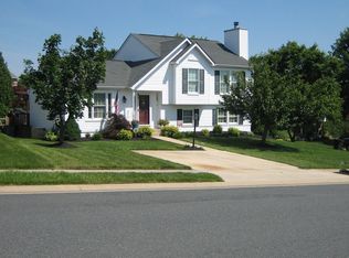 1002 Towson Dr, Abingdon, MD 21009