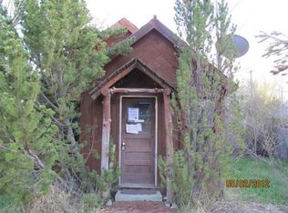 322 Camas Ave E, Fairfield, ID 83327