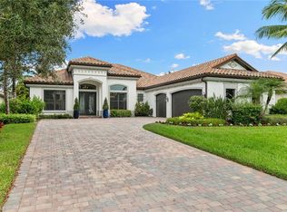 3361 Runaway LN, NAPLES, FL 34114