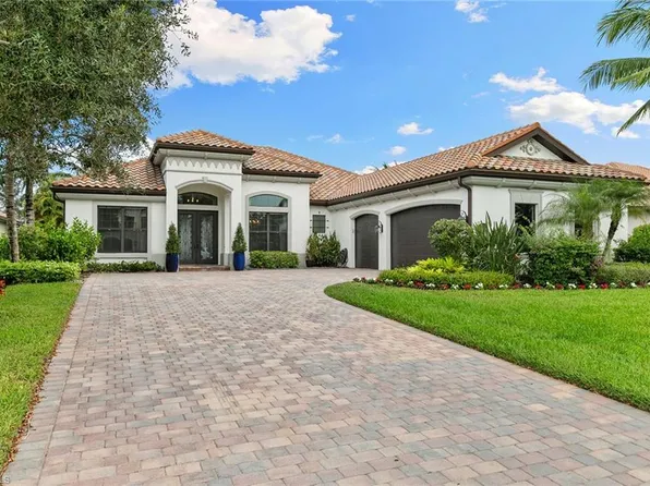 3361 Runaway LN, NAPLES, FL 34114