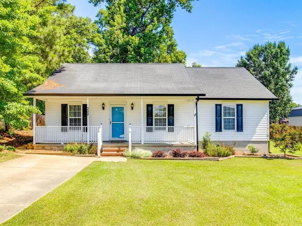 308 Cutter Ct, Chapin, SC 29036