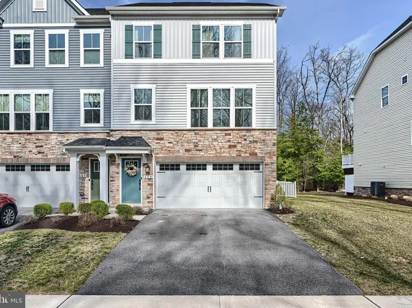 549 Katherine Ave, Baltimore, MD 21221
