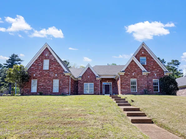 857 Amanda Cv, Hernando, MS 38632