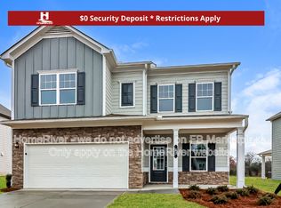 21 Thacker Trl, Adairsville, GA 30103