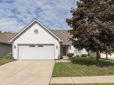 3450 Windham Lake Cir, Indianapolis, IN, 46214